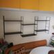 String shelf from the 1960s
