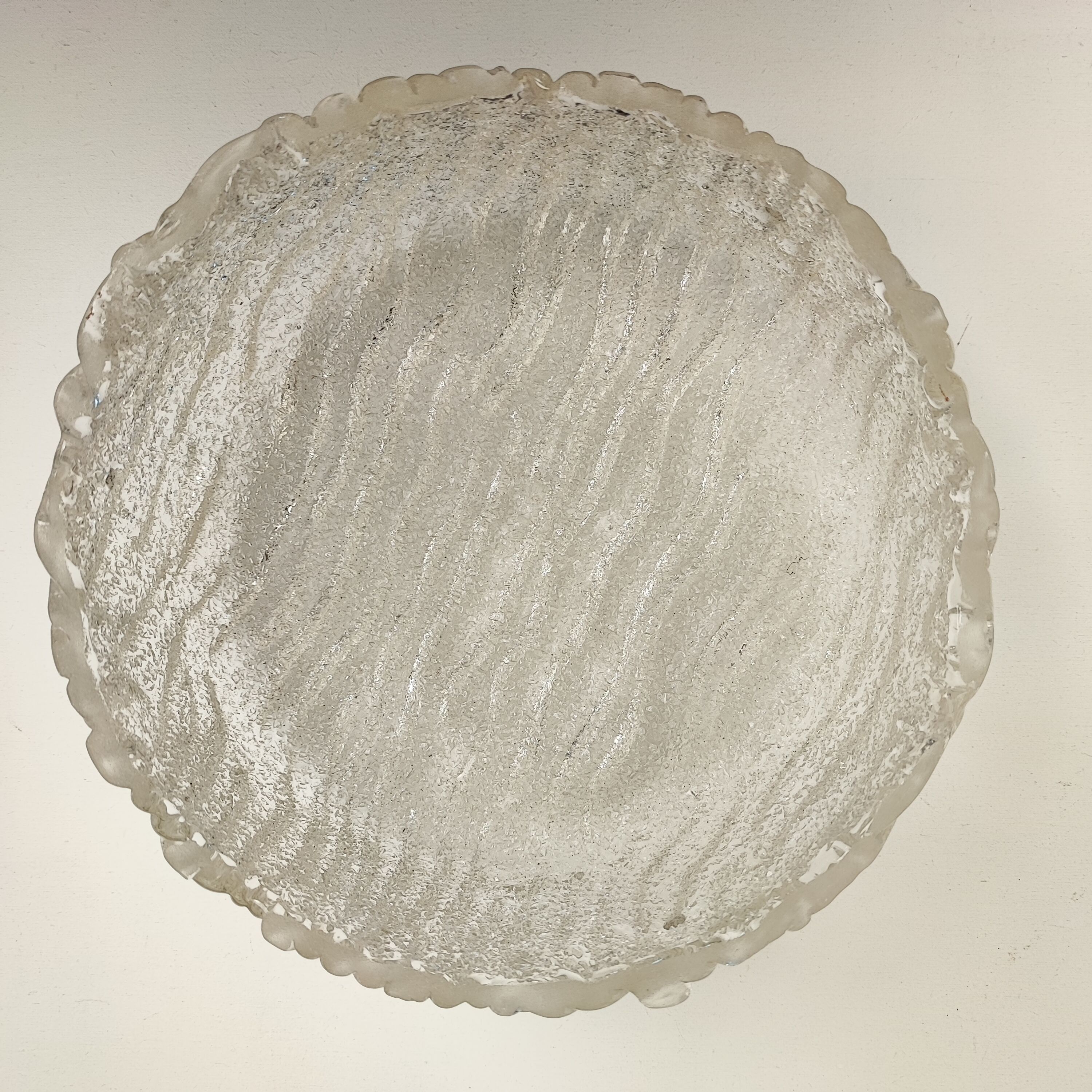 Vintage ceiling lamp 60