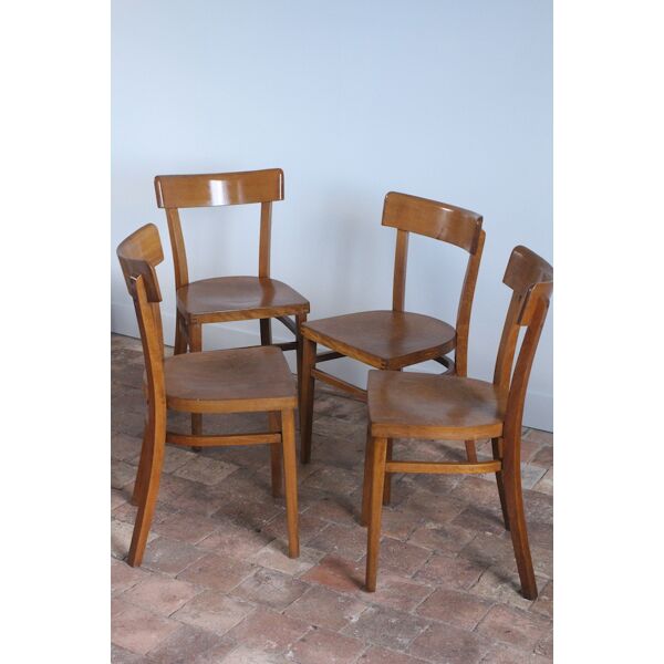 Stol kamnik vintage Bistro chairs | Selency