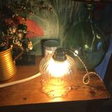 Lampe baladeuse