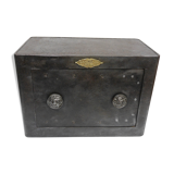 Former small safe b.haffner