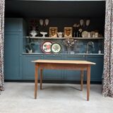 Small farmhouse table (renovated)