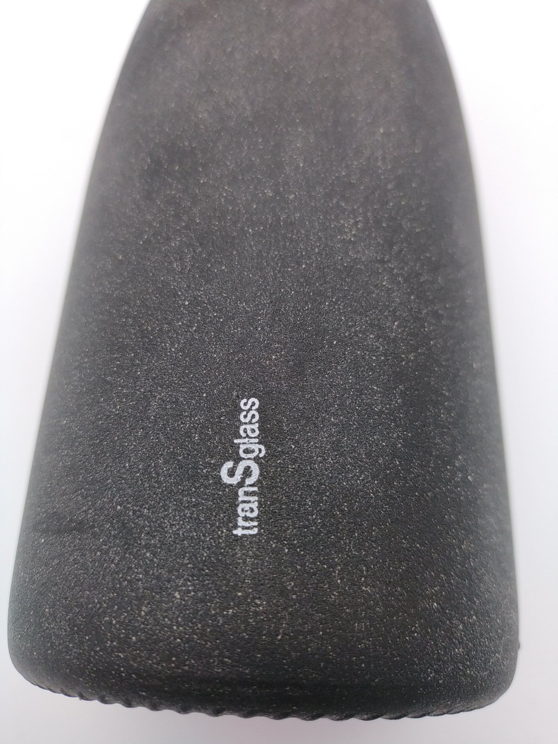 Artecnica vase, recycled glass, Tord Boontje, Emma Wooffenden