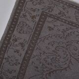 Oushak Vintage Floor Carpet sku 3998