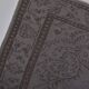 Tapis de sol vintage Oushak sku 3998