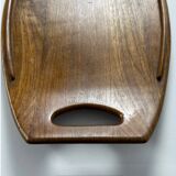MCM Dansk Jens Quistgaard teak tray IHQ Denmark