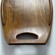 MCM Dansk Jens Quistgaard teak tray IHQ Denmark