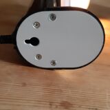 Folding vintage lamp