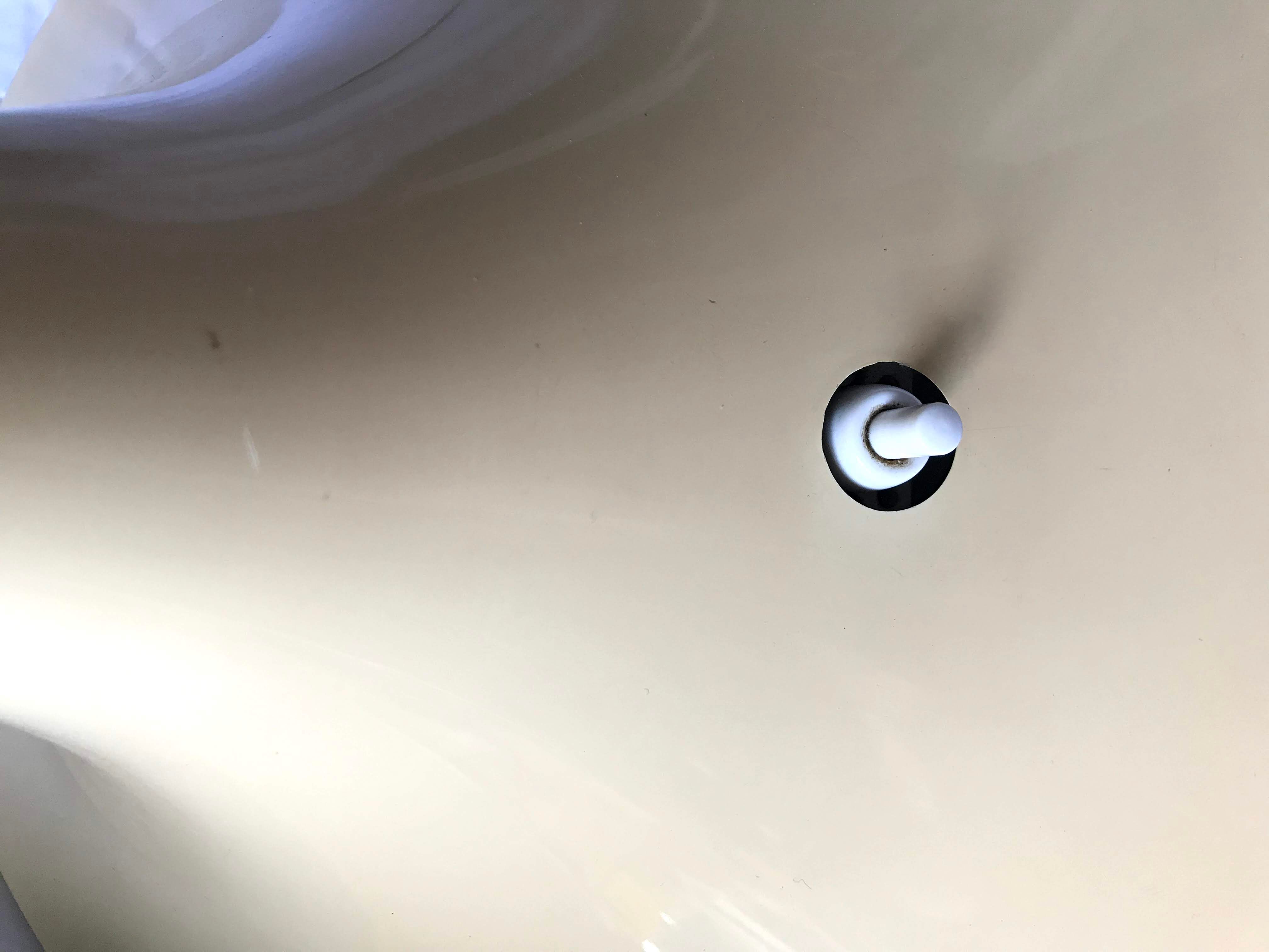 Panthella lamp by Verner Panton 1971