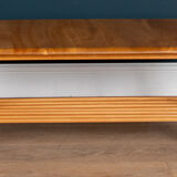 Ercol Elm Model 459 coffee table