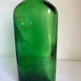 Set of vials, carafes