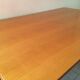Table vintage oak year 50/60 with 2 extensions