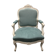 Louis XV cabriolet armchair