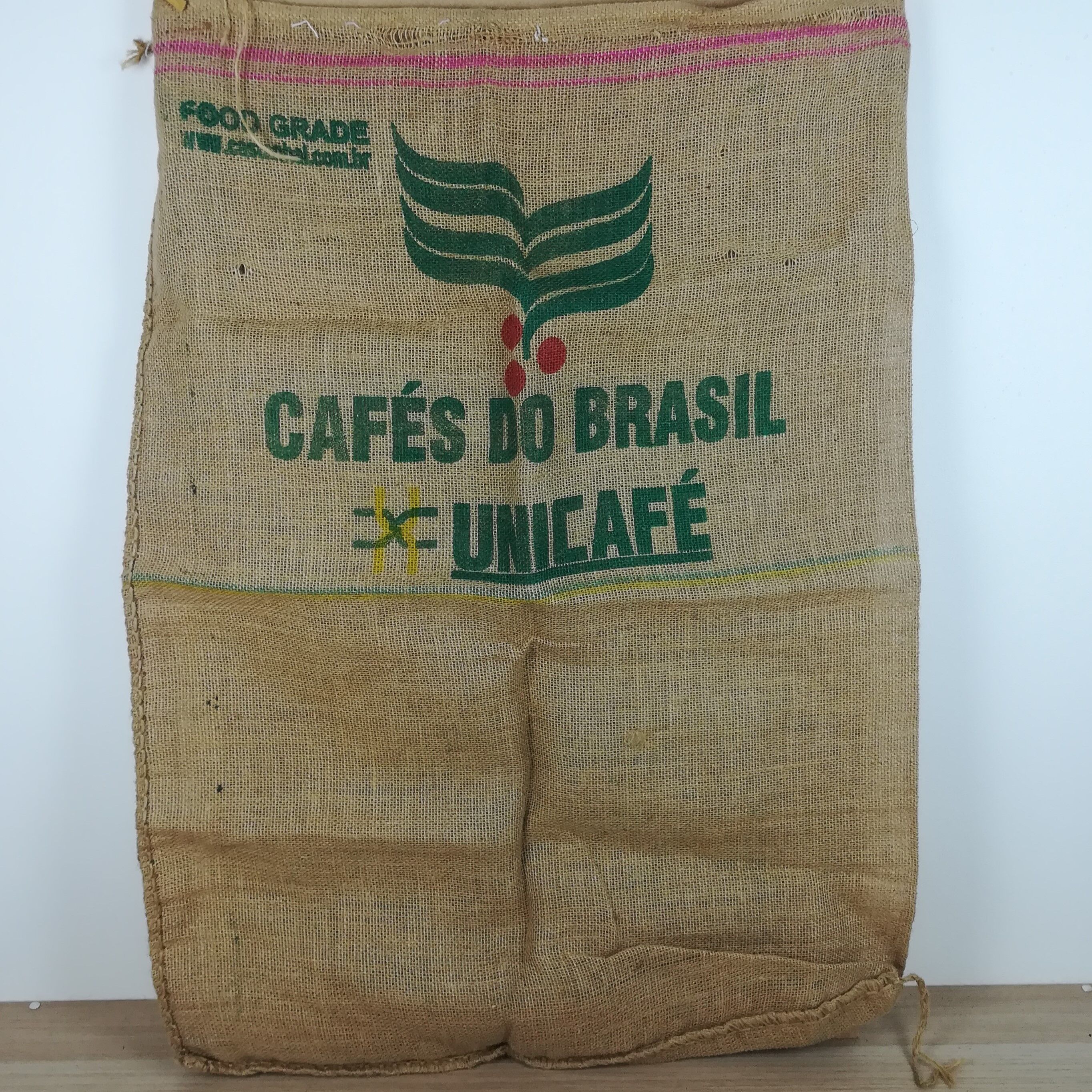 CAFE BAG: CAFES DO BRASIL/UNICAFE