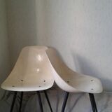 Set of 2 chairs