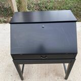 Black Scandinavian secretary
