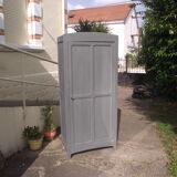 Parisian wardrobe 1 door