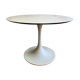 Tulip dining table 70s