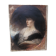 Portrait E.Bordes