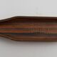 Cutlery plastic salad vintage teak