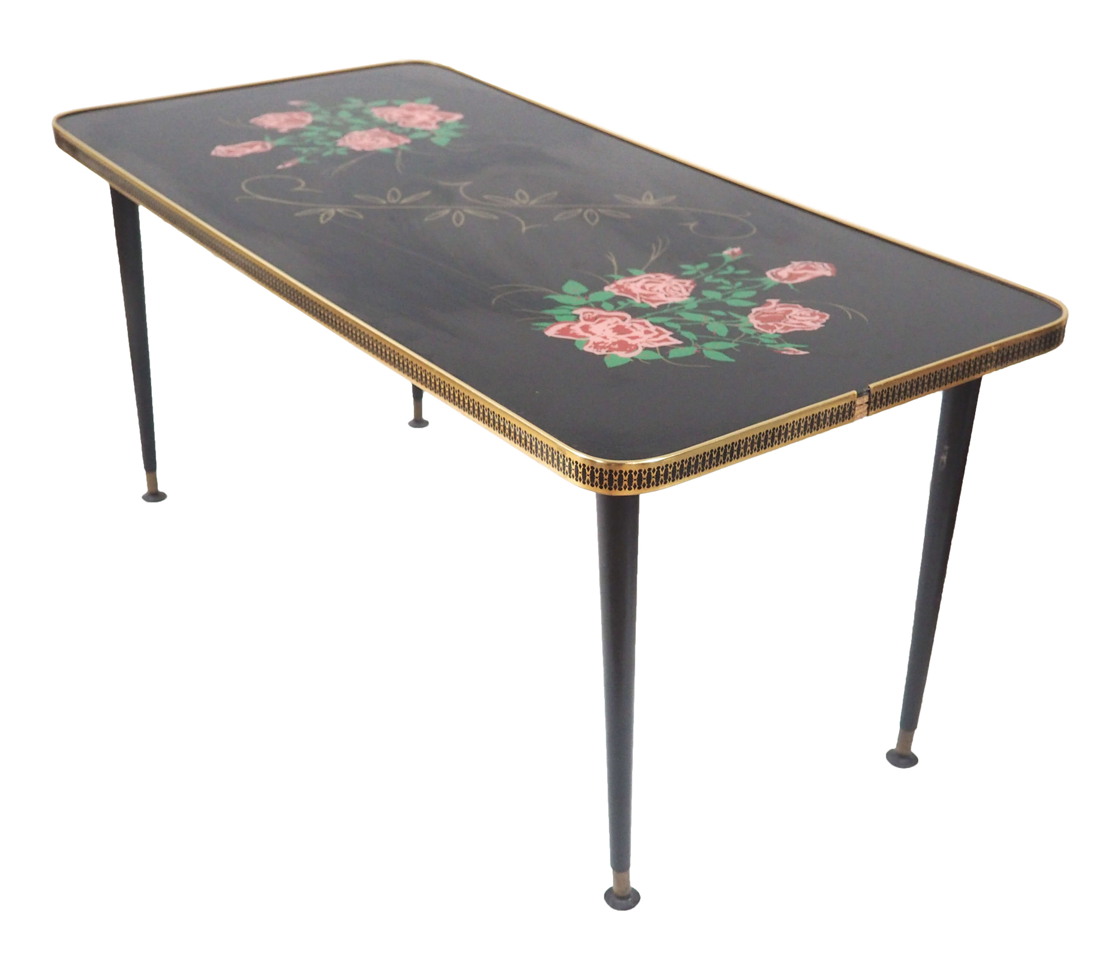 Bouquet coffee table