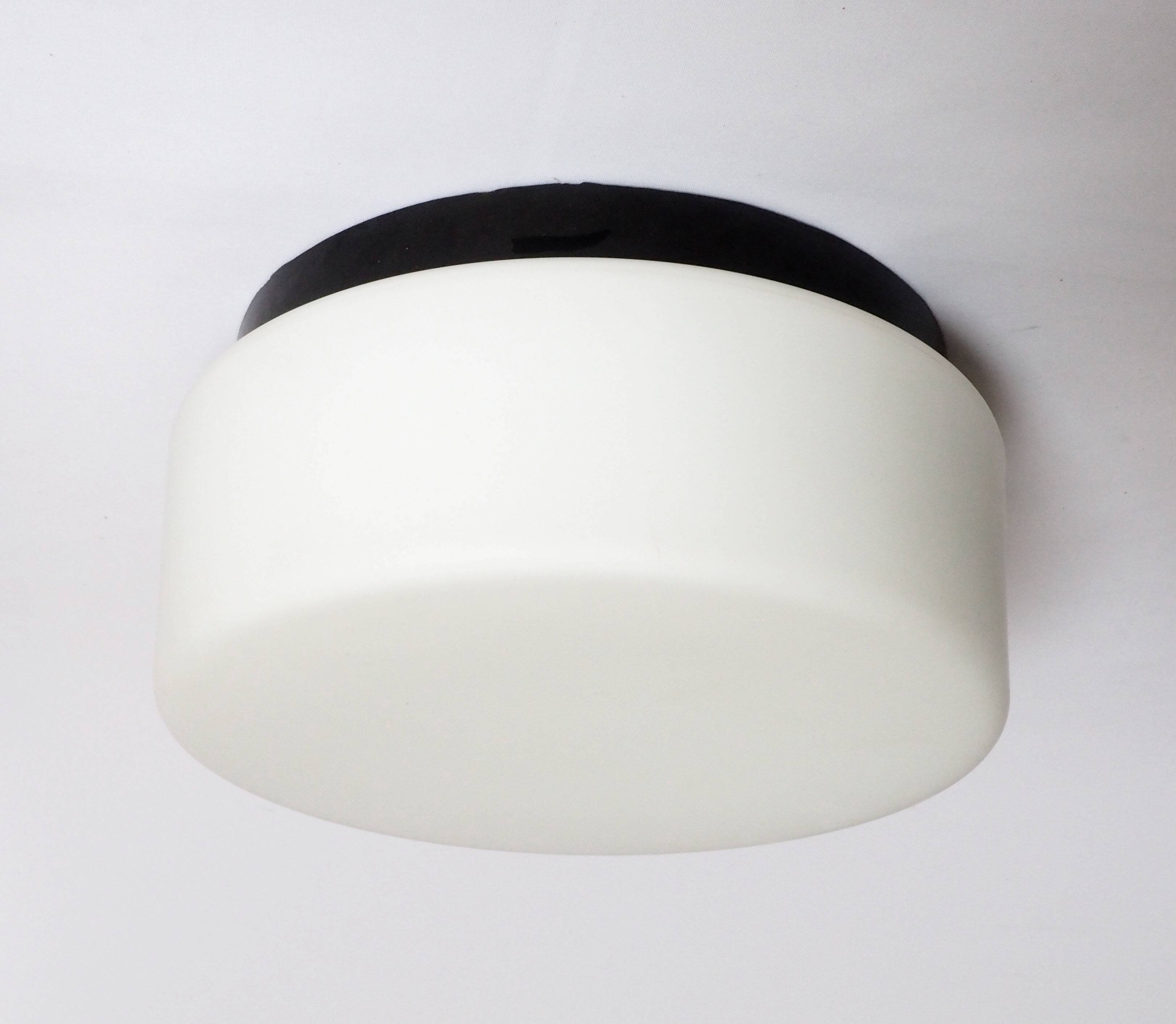 Opaline ceiling light RZB light