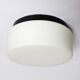 Opaline ceiling light RZB light