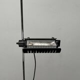 Mid-Century Floor Lamp Colombo 626 by Joe Colombo for Oluce, 1970s