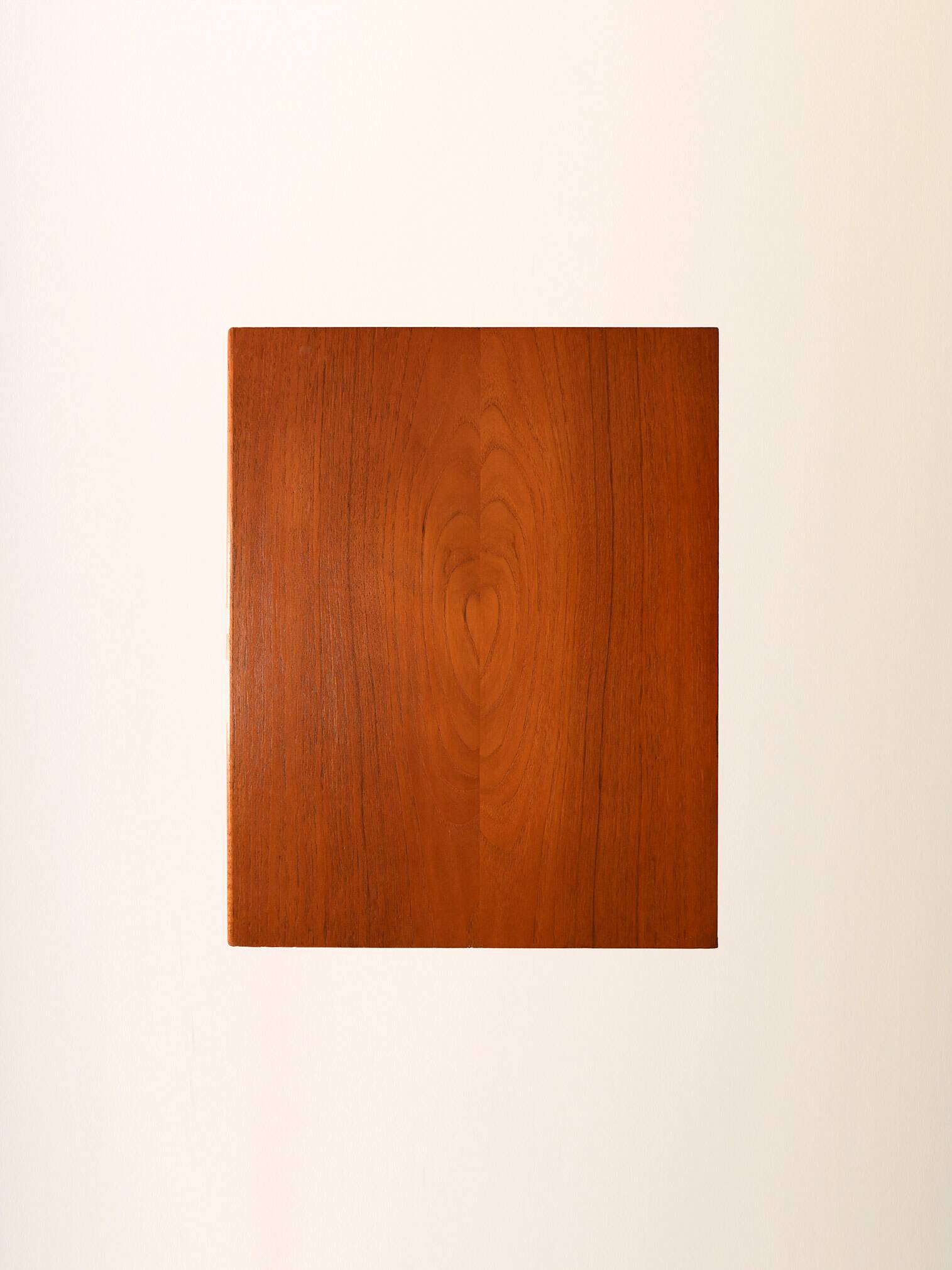 1950s teak chest of drawers