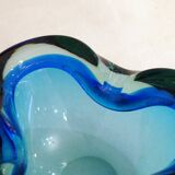 Cendrier Sommerso bicolore