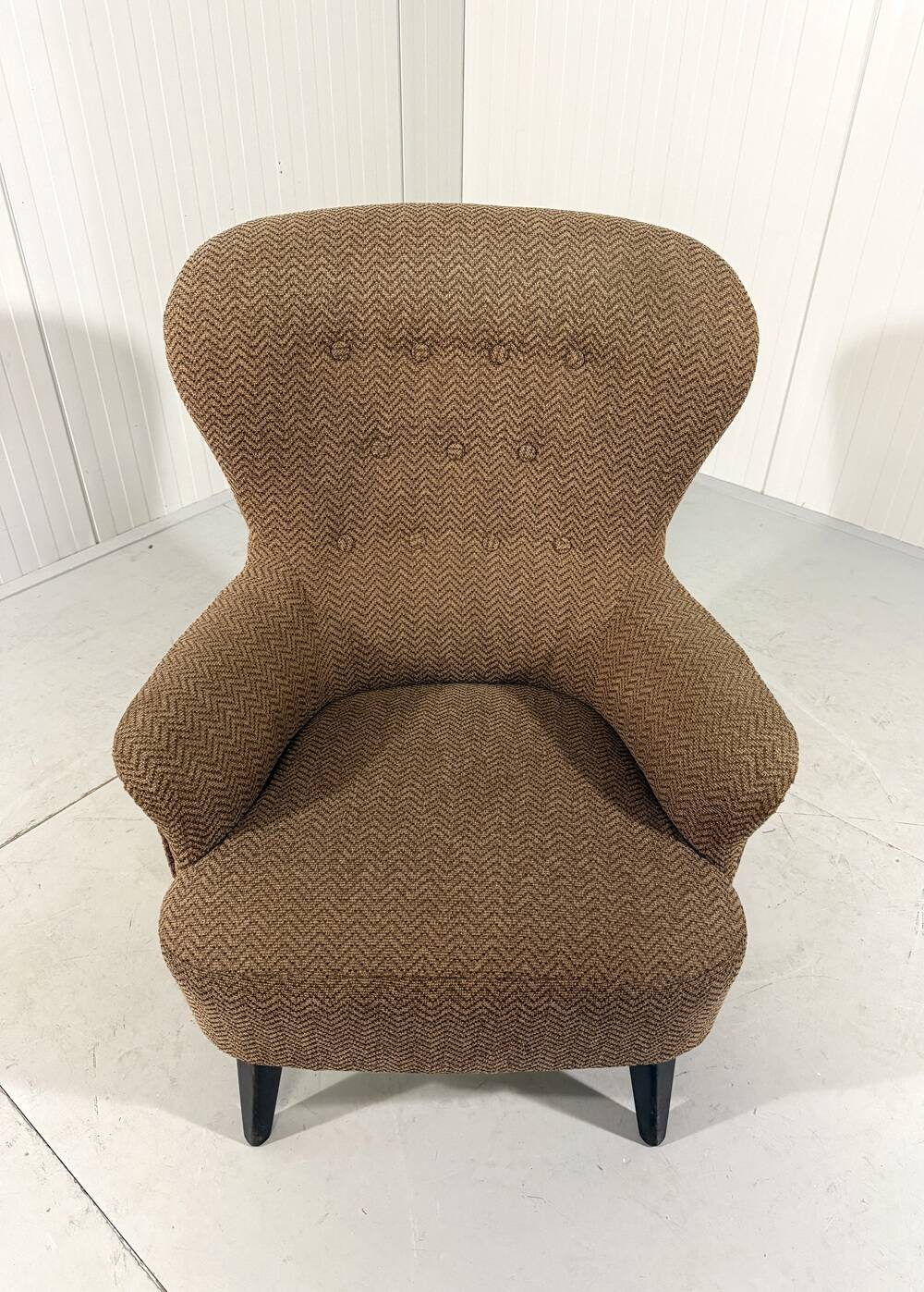 Fauteuil Artifort par Theo Ruth années 1950