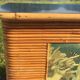 Bar rattan years 50