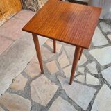Table d'appoint scandinave