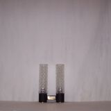 Wall light double Arlus - 50 years