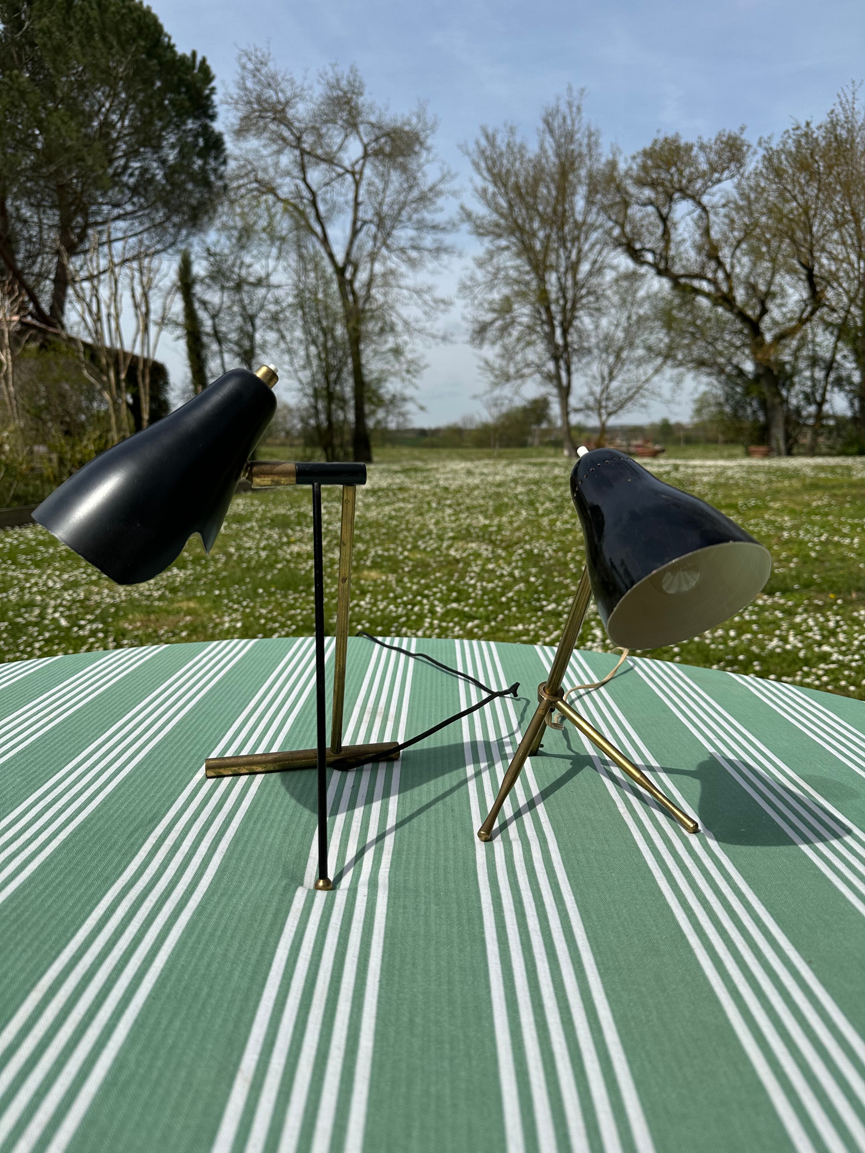 Lamps