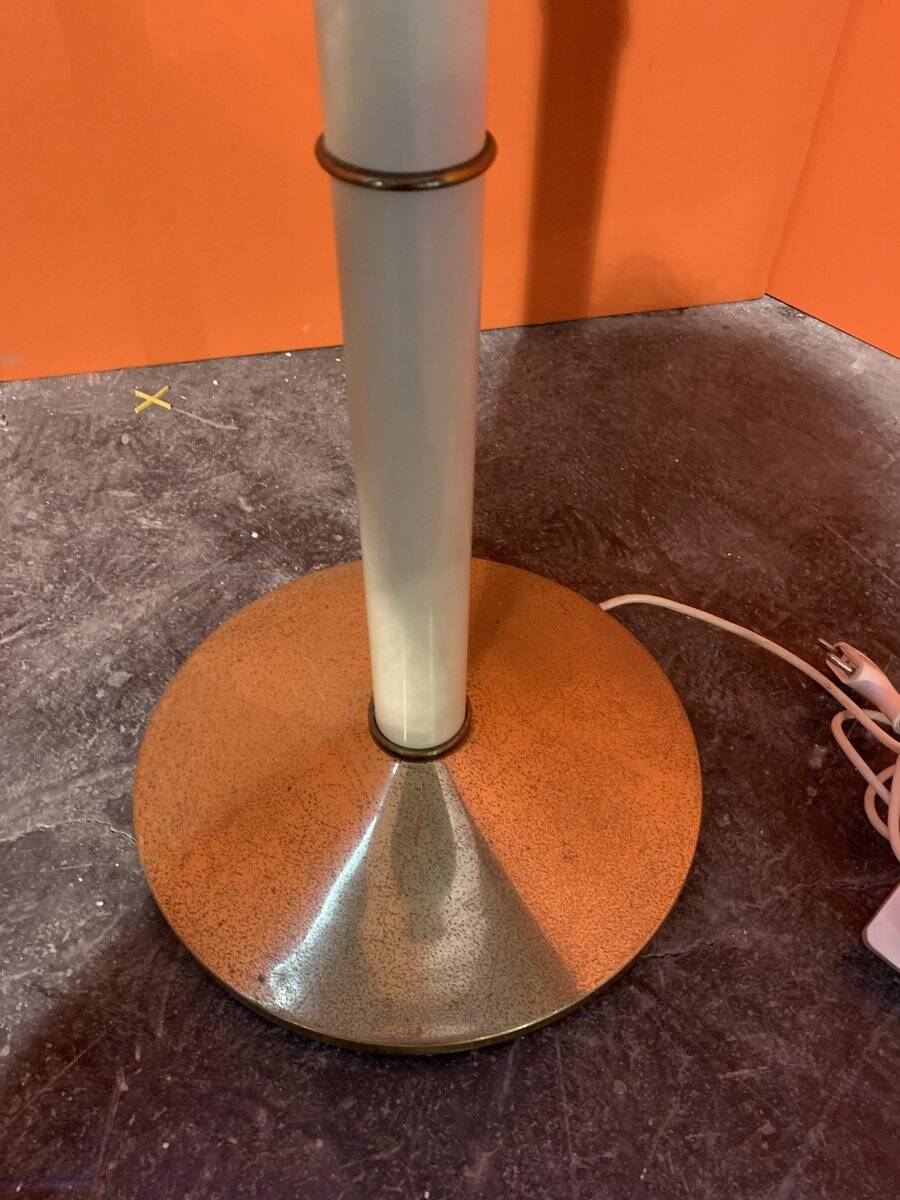 Lampadaire Blanc de Paf Studio, Italie
