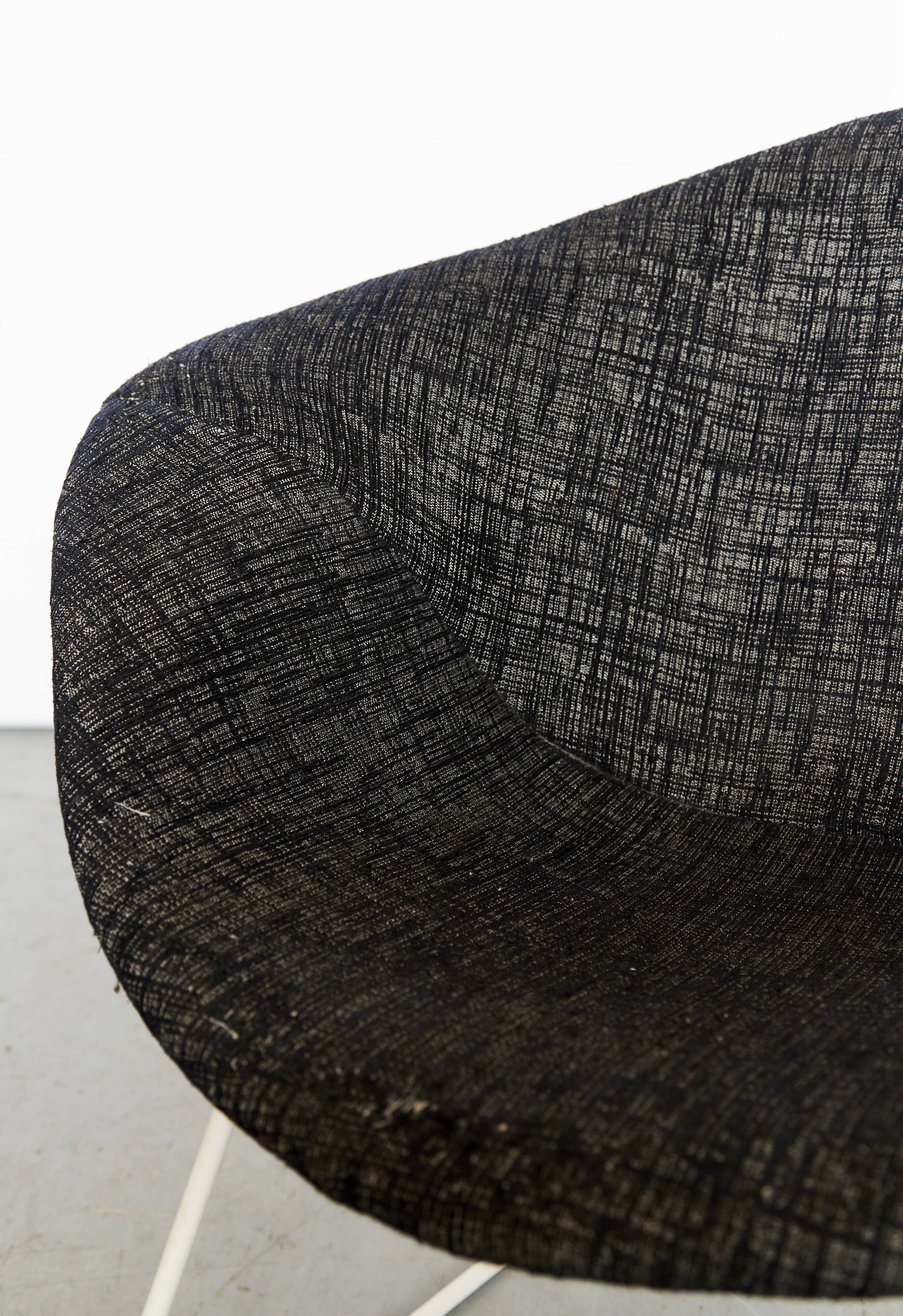Chaise Diamond de Harry Bertoia pour Knoll International