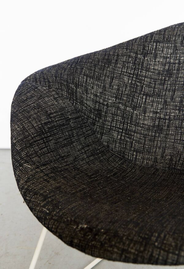 Chaise Diamond de Harry Bertoia pour Knoll International
