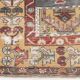 Tapis Oriental Classique Vintage 5x10, 160x317Cm