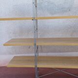 Ikea guide shelf