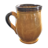 Pitcher Valauris Amber