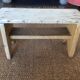 Tabouret