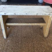 Stool