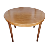 Scandinavian teak table