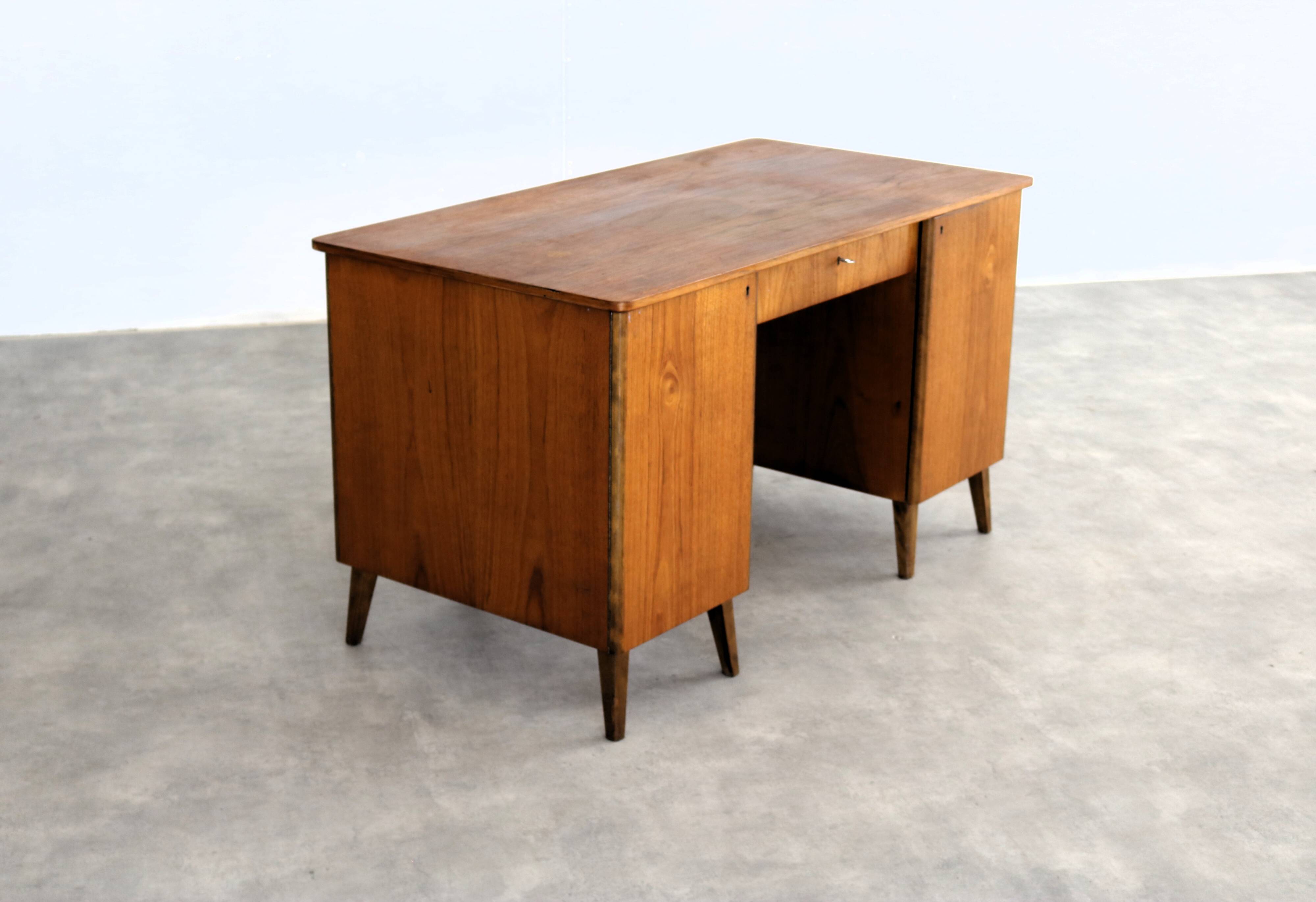 bureau vintage | bureau | années 1960 | suédois