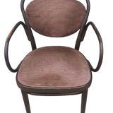 4 Thonet chairs 1978 model 215P