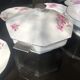 Service de table Art déco, 14 pièces