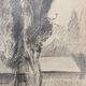 Landscape Drawing