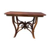 Table de chez Jacob et Joseph Kohn