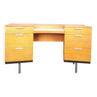 Desk by John & Sylvia Reid for Stag, 1950s